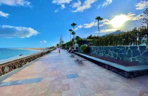 Playa del Ingles Apartment | Las Brisas 51 by SunHousesCanarias