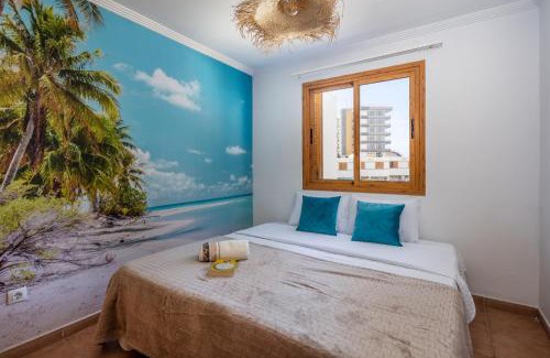 Playa del Ingles Apartment | Las Brisas Canary Home Rent