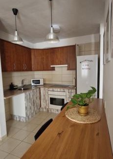 San Isidro Apartment | Las Brisas
