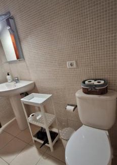 San Isidro Apartment | Las Brisas