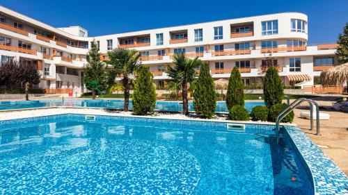 Sarafovo Apartment | Las Brisas Garden Apartment
