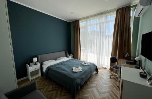 Sarafovo Apartment | Las Brisas Garden Apartment