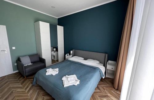 Sarafovo Apartment | Las Brisas Garden Apartment