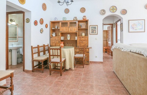 La Puebla de los Infantes Villa | Las Calveras La Puebla de Los Infantes by Ruralidays