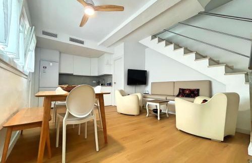 Zahara de los Atunes Apartment | LAS CASAS DE MAR ZAHARA PUEBLO