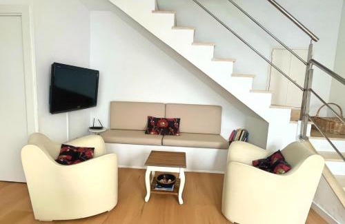 Zahara de los Atunes Apartment | LAS CASAS DE MAR ZAHARA PUEBLO