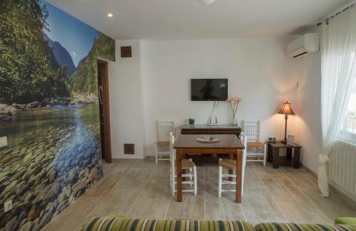 Beas de Segura Apartment | Las Casas de Nani