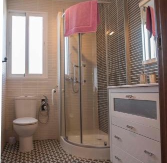 Beas de Segura Apartment | Las Casas de Nani
