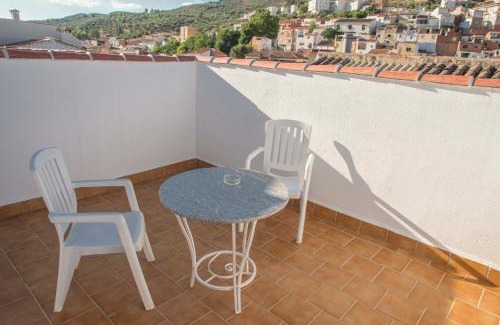 Beas de Segura Apartment | Las Casas de Nani