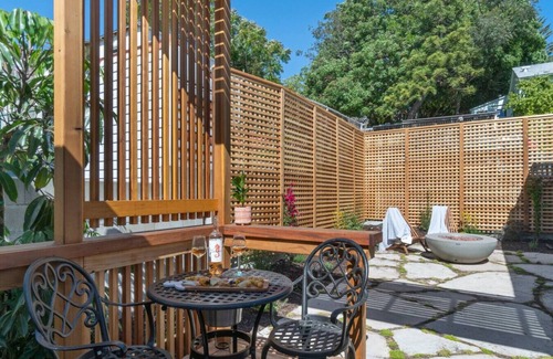 Avila Beach House | Las Casitas Avila - Bungalow #4