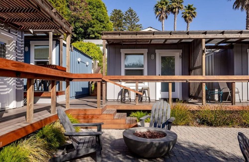 Avila Beach House | Las Casitas Avila - Bungalow #5