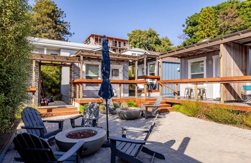 Avila Beach House | Las Casitas Avila - Bungalow #5