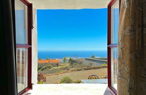 Granadilla de Abona House | Las Casitas - Casa Higo