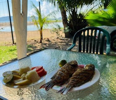 Paquera House | Las Casitas de Playa Pochote.