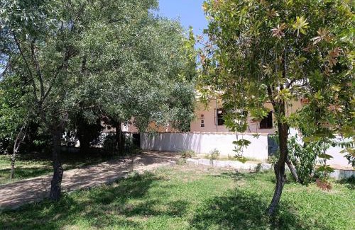 Higuera de la Sierra House | Las Casitas de Higuera