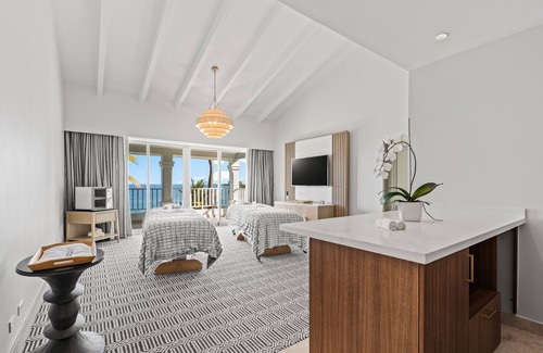 Cabezas Hotel | Las Casitas Village at El Conquistador