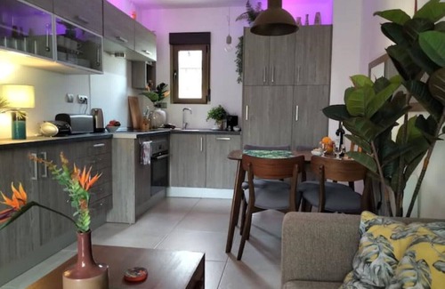 Roquetas de Mar Apartment | Las Chirimoyas 7 - Long-term stay