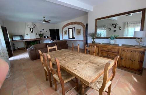 Villaviciosa de Cordoba House | Las Chorreras del Orejón 1