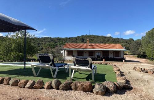Villaviciosa de Cordoba House | Las Chorreras del Orejón 1