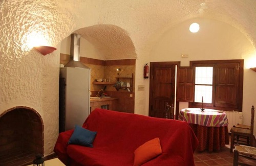 Fonelas Apartment | Las Chumberas Cave - Los Cerezos