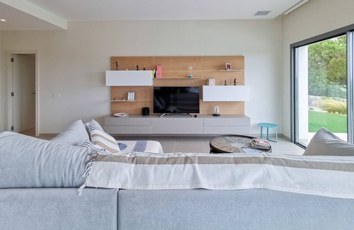 Lo Rufete Villa | Las Colinas Golf M12