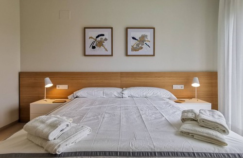 Lo Rufete Villa | Las Colinas Golf M12