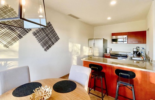 La Paz House | Las Colinas, Ocean View and Golf Course View