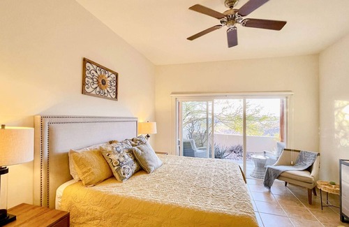 La Paz House | Las Colinas, Ocean View and Golf Course View