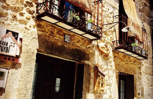 Piedralaves House | Las Cuatro Calles