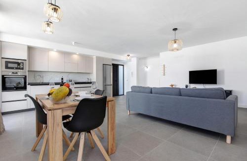 Pajara Apartment | Las Cuestitas Relax