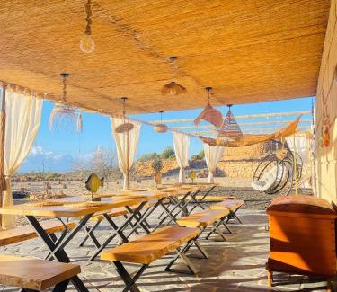 Granadilla de Abona House | Las Cuevas - 3 bed finca in a serene setting