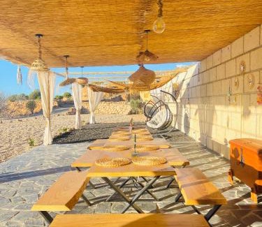 Granadilla de Abona House | Las Cuevas - 3 bed finca in a serene setting