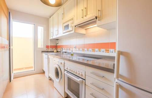 Islantilla Apartment | Las Cumbres - Two Bedroom Apartment, Sleeps 4