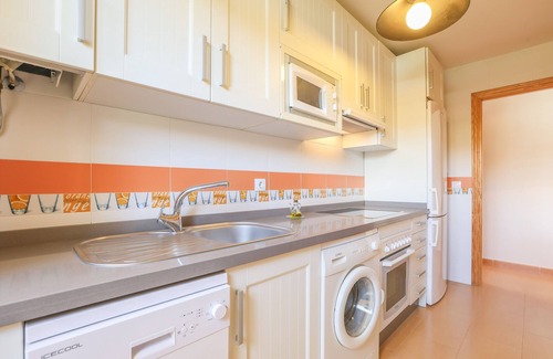Islantilla Apartment | Las Cumbres - Two Bedroom Apartment, Sleeps 4