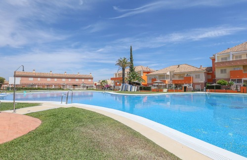 Islantilla Apartment | Las Cumbres - Two Bedroom Apartment, Sleeps 4