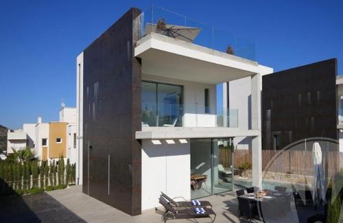 Diputacion de Rincon de San Gines Villa | Las Dalias 1