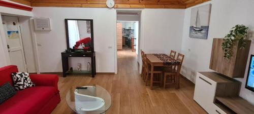 Puerto de la Cruz Apartment | Las Damas