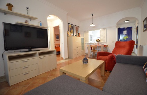 Punta del Moral Apartment | LAS DUNAS 144 - Two Bedroom Apartment, Sleeps 5