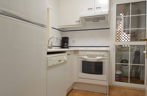 Punta del Moral Apartment | LAS DUNAS 144 - Two Bedroom Apartment, Sleeps 5