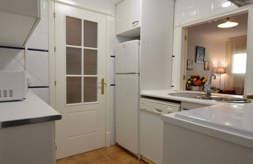 Punta del Moral Apartment | LAS DUNAS 144 - Two Bedroom Apartment, Sleeps 5