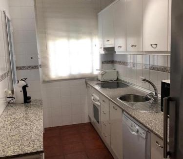 Islantilla Apartment | Las Dunas De Islantilla