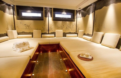 New Golden Mile Hotel | Las Dunas Grand Luxury Hotel