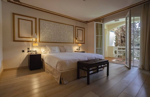 New Golden Mile Hotel | Las Dunas Grand Luxury Hotel