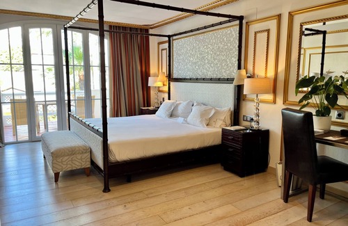 New Golden Mile Hotel | Las Dunas Grand Luxury Hotel