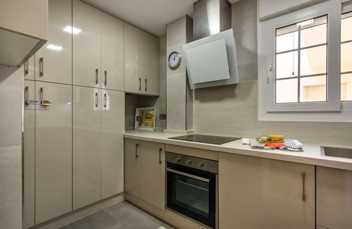 Punta del Moral Apartment | Las Dunas - Punta del Moral Beach PLHD114P114