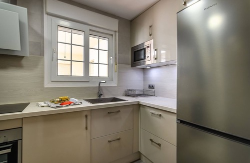 Punta del Moral Apartment | Las Dunas - Punta del Moral Beach PLHD114P114