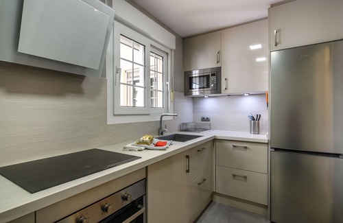 Punta del Moral Apartment | Las Dunas - Punta del Moral Beach PLHD114P114