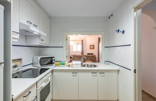 Punta del Moral Apartment | Las Dunas - Punta del Moral Beach PLHD141P160
