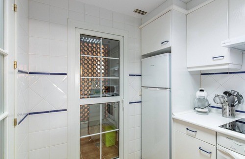 Punta del Moral Apartment | Las Dunas - Punta del Moral Beach PLHD141P160