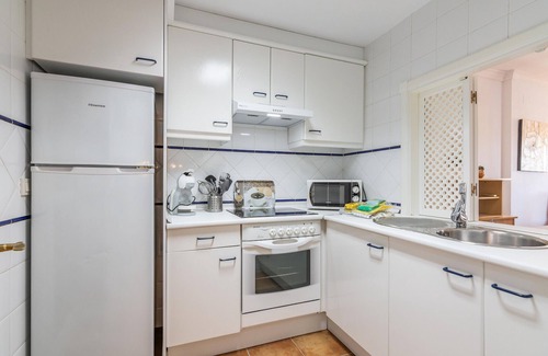 Punta del Moral Apartment | Las Dunas - Punta del Moral Beach PLHD141P160